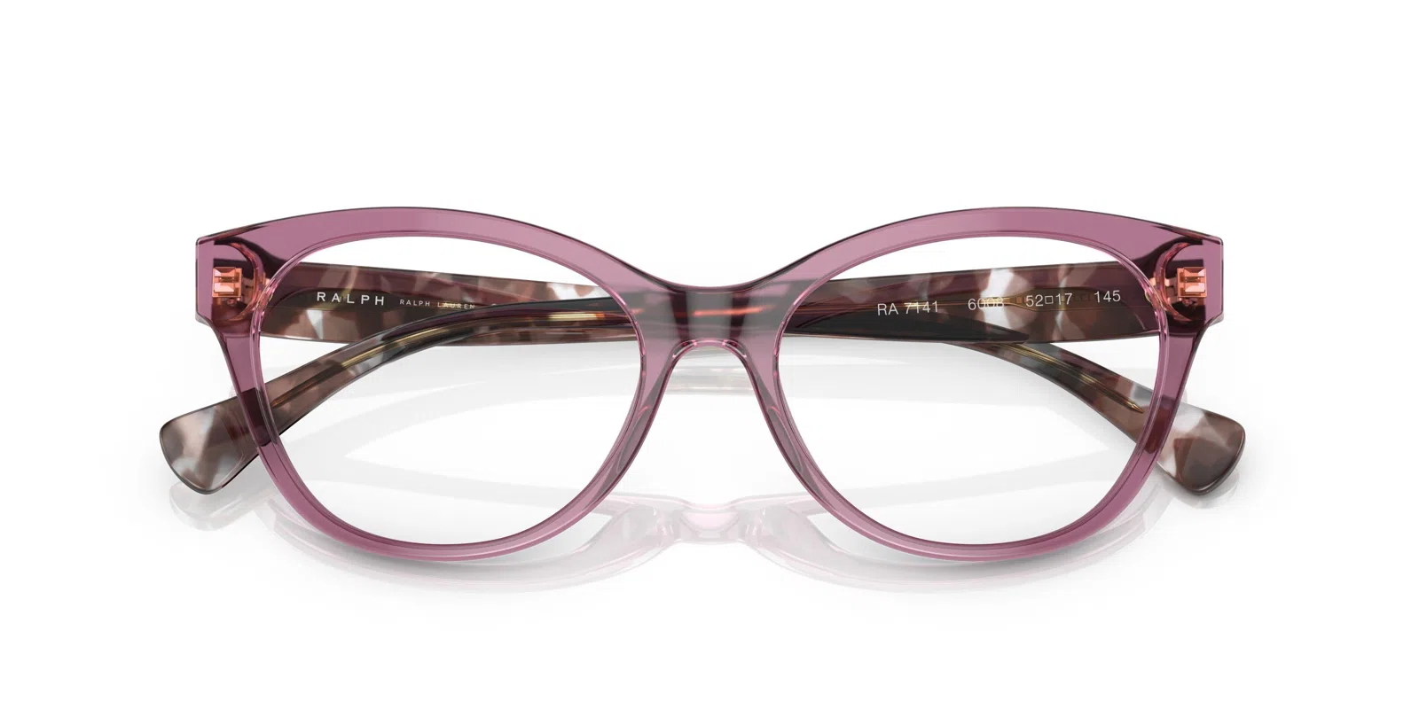 Ralph 7141 Eyeglasses - view 10